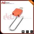 Elecpopular Yueqing OEM Products 41mm Lock Body Long Shackle Safety Aluminium Padlock